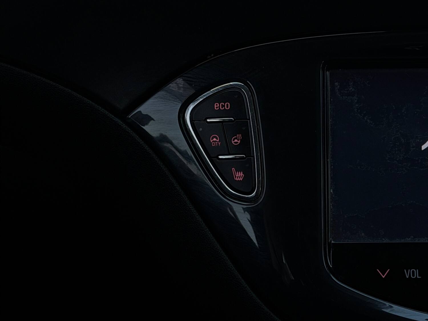 Vauxhall  Corsa 