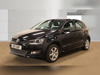Used Volkswagen Polo 2011 for sale - 79405207: Photo