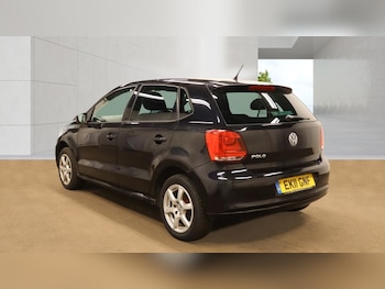 Used Volkswagen Polo 2011 for sale - 79405207: Photo