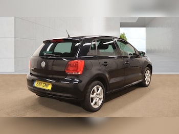 Used Volkswagen Polo 2011 for sale - 79405207: Photo