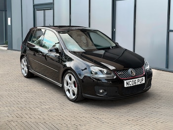 Used Volkswagen Golf 2006 for sale - 79531947: Photo