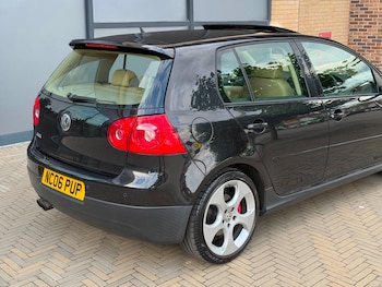 Used Volkswagen Golf 2006 for sale - 79531947: Photo