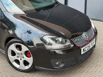Used Volkswagen Golf 2006 for sale - 79531947: Photo