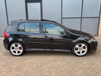 Used Volkswagen Golf 2006 for sale - 79531947: Photo