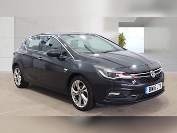Used Vauxhall Astra 2016 for sale - 79303254: Photo