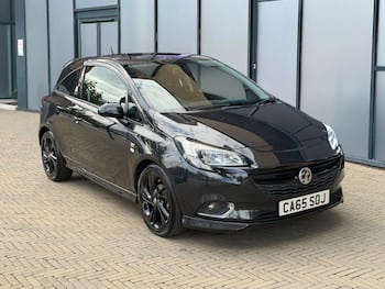 Used Vauxhall Corsa 2016 for sale - 79697501: Photo