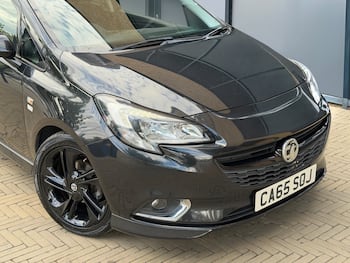 Used Vauxhall Corsa 2016 for sale - 79697501: Photo