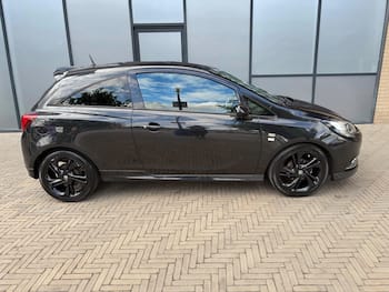 Used Vauxhall Corsa 2016 for sale - 79697501: Photo