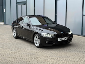 Used BMW 3 Series 2015 for sale - 79205128: Photo
