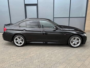 Used BMW 3 Series 2015 for sale - 79205128: Photo