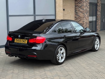 Used BMW 3 Series 2015 for sale - 79205128: Photo