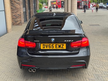 Used BMW 3 Series 2015 for sale - 79205128: Photo