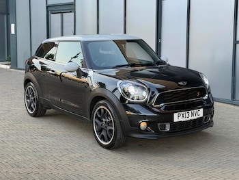 Used MINI Paceman 2013 for sale - 79451769: Photo