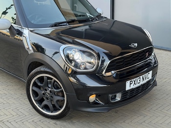 Used MINI Paceman 2013 for sale - 79451769: Photo