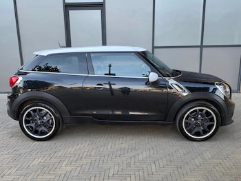 Used MINI Paceman 2013 for sale - 79451769: Photo