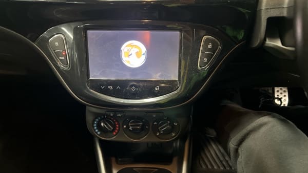 Vauxhall  Corsa 