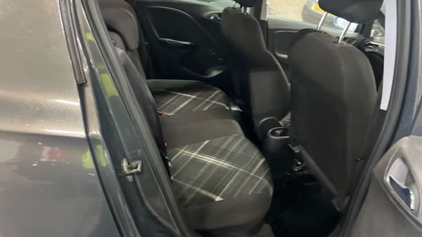 Vauxhall  Corsa 