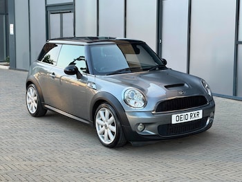 Used MINI Hatch 2010 for sale - 79247448: Photo