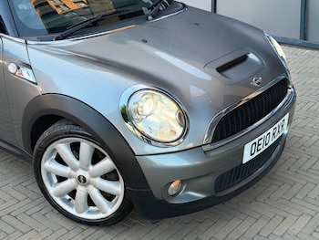 Used MINI Hatch 2010 for sale - 79247448: Photo