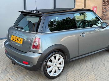 Used MINI Hatch 2010 for sale - 79247448: Photo