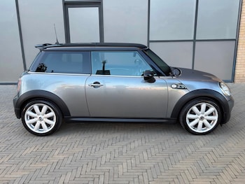Used MINI Hatch 2010 for sale - 79247448: Photo