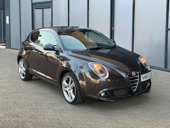 Used Alfa Romeo MiTo 2015 for sale - 79515260: Photo