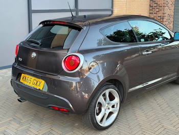 Used Alfa Romeo MiTo 2015 for sale - 79515260: Photo