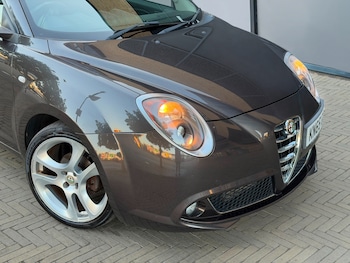 Used Alfa Romeo MiTo 2015 for sale - 79515260: Photo