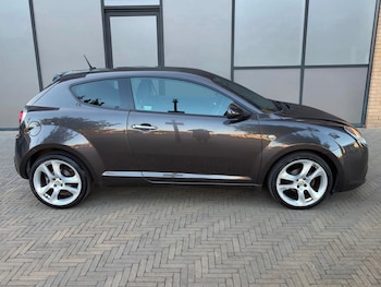 Used Alfa Romeo MiTo 2015 for sale - 79515260: Photo