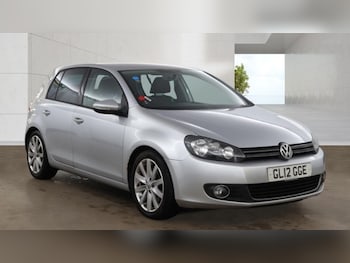 Volkswagen Golf feature image