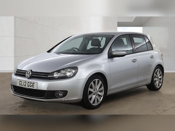 Used Volkswagen Golf 2012 for sale - 79255105: Photo