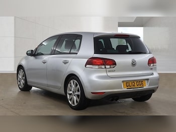 Used Volkswagen Golf 2012 for sale - 79255105: Photo