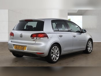 Used Volkswagen Golf 2012 for sale - 79255105: Photo