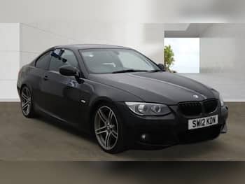 Used BMW 3 Series 2012 for sale - 79793181: Photo