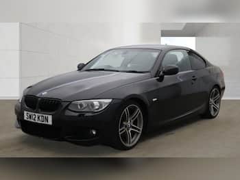 Used BMW 3 Series 2012 for sale - 79793181: Photo