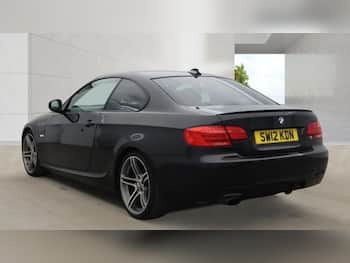 Used BMW 3 Series 2012 for sale - 79793181: Photo