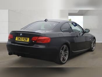 Used BMW 3 Series 2012 for sale - 79793181: Photo