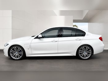 Used BMW 3 Series 2016 for sale - 79290007: Photo