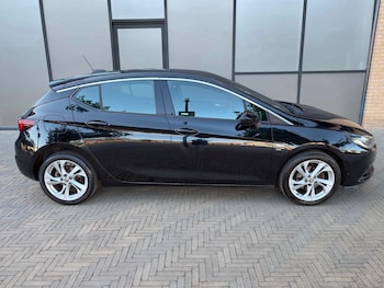 Used Vauxhall Astra 2017 for sale - 79515262: Photo