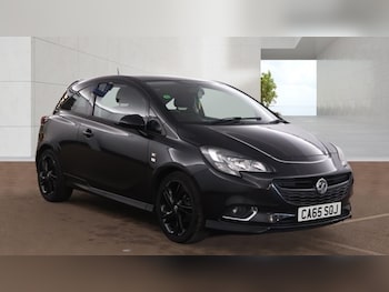 Used Vauxhall Corsa 2016 for sale - 79616303: Photo