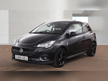 Used Vauxhall Corsa 2016 for sale - 79616303: Photo
