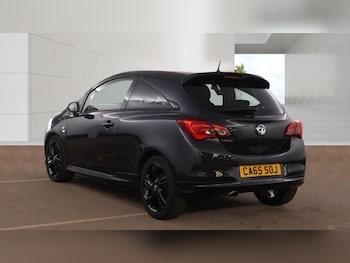 Used Vauxhall Corsa 2016 for sale - 79616303: Photo