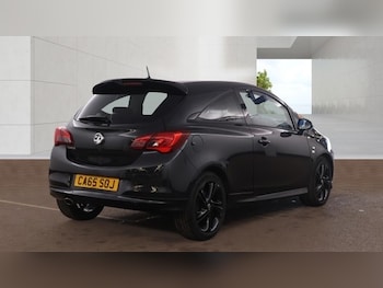 Used Vauxhall Corsa 2016 for sale - 79616303: Photo