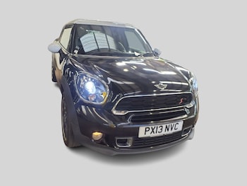 Used MINI Paceman 2013 for sale - 79187798: Photo
