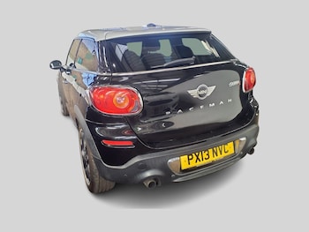 Used MINI Paceman 2013 for sale - 79187798: Photo