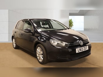 Used Volkswagen Golf 2012 for sale - 79488232: Photo