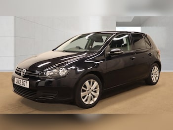 Used Volkswagen Golf 2012 for sale - 79488232: Photo