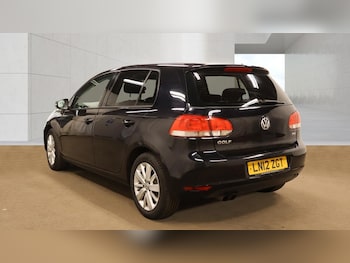 Used Volkswagen Golf 2012 for sale - 79488232: Photo