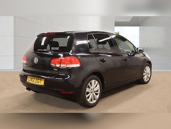 Used Volkswagen Golf 2012 for sale - 79488232: Photo