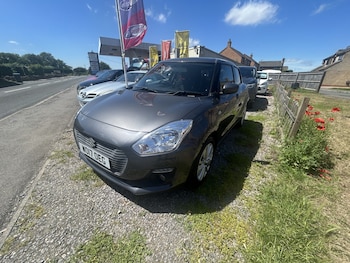 Used Suzuki Swift 2017 for sale - 78944787: Photo